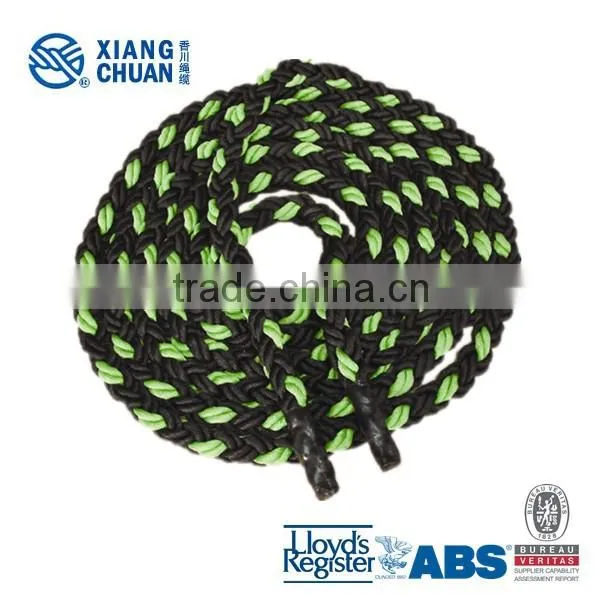 LR Approvaled Polypropylene Mooring Rope photo-6