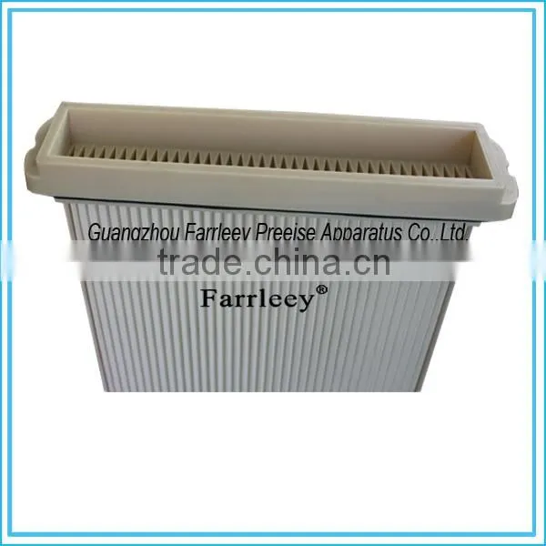 Micro Processing Dry Seperator, Dust Collection Filter photo-3