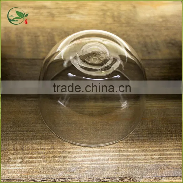 Top Selling Double Walled Borosilicate Glass Bowl Cereal Bowl Rice Bowl photo-3