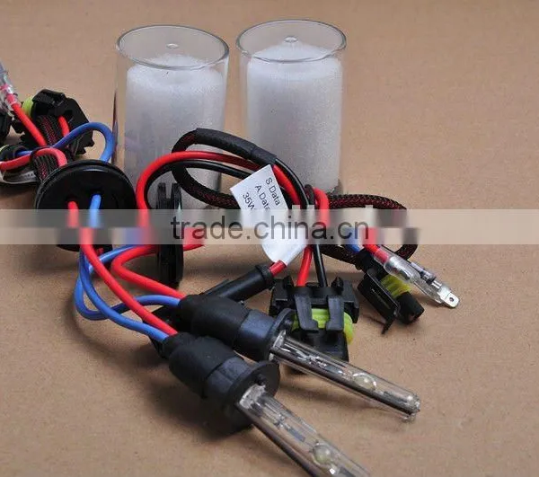 China CNLIGHT H1 car headlight, car hid
