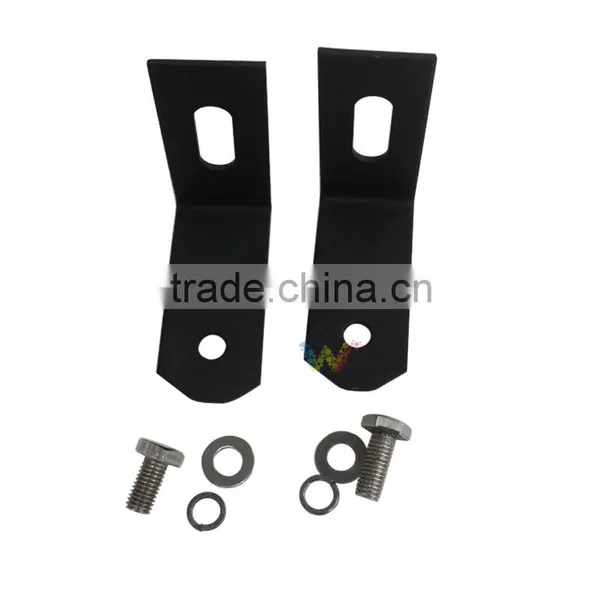 Mini School Teaching Three Units Red Green Yellow LED Traffic Light photo-3