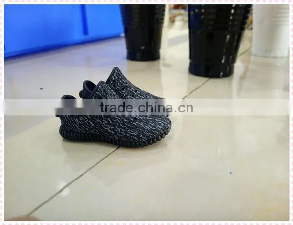 New Design 2016 Hot Led Adult Yeezy Light Shoes photo-3