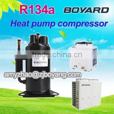 100% pure copper wire ac compressor for trading company
