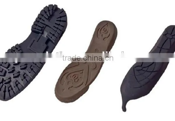 Low Pressure Polyurethane Foam Injection Shoe Soles Making Machine photo-3