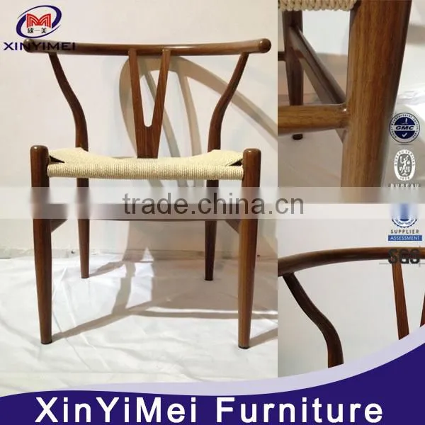 Good Price Stackable Wishbone y Chair photo-4