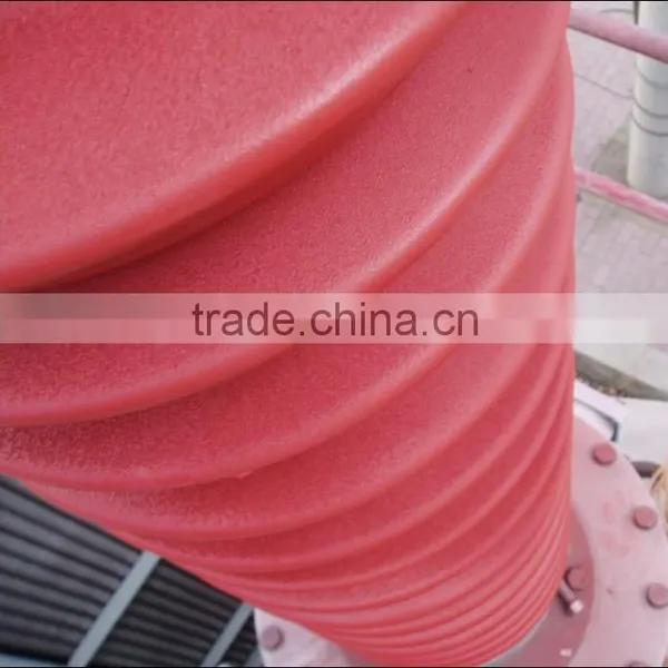 RTV Anti-flashover Insulator Silicone Coating