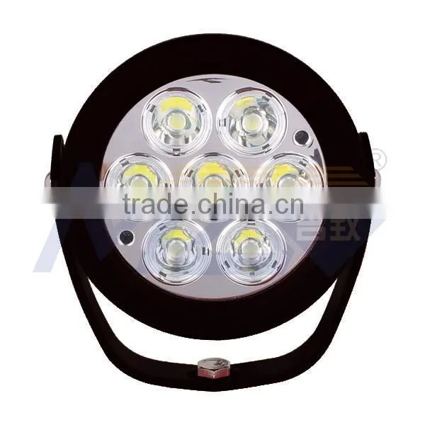 MZ Led Work Light 70W Led Driving Lights MZ CRB70W Wholesales China Supplier LED off Road Factory Hot Sales Cheap Jeep Wrangler