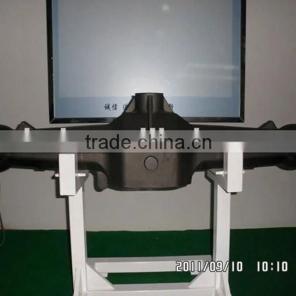 Axle Housing