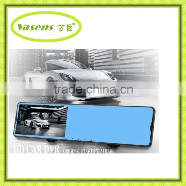 Vehicle Blackbox Dvr User Manual Easy Install Car Gps Tracker Monitor Vehicle DVR Camcorder photo-3