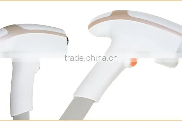 Vertical Best Effect Diode Laser Hair Removal Machine With German Laser Medical photo-3