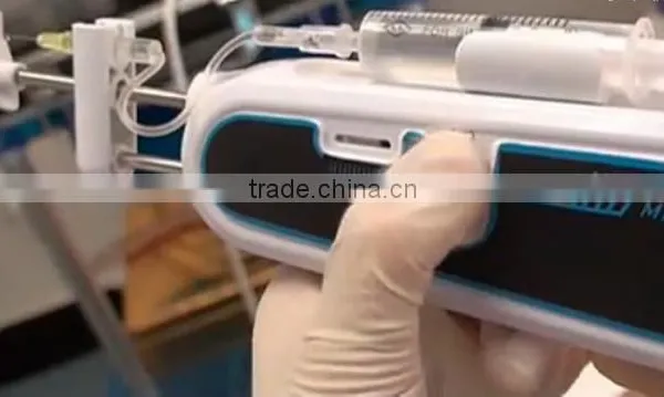 Gun for Mesotherapy Meso Injector Mesotherapy Gun for Beauty or Personal photo-2