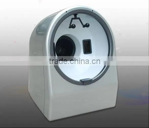 Skin Analyzer,professional Skin Analyzer,skin Analyzer Beauty Machine With CE photo-3