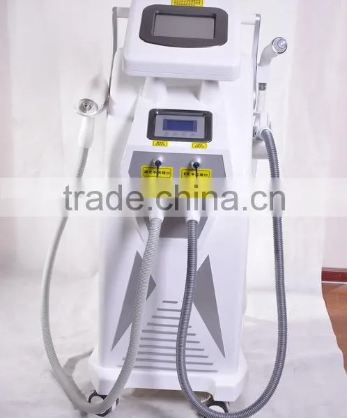 Multifunctional Beauty Machine, IPL RF Hair Removal, IPL Machinel GIE-88 photo-6