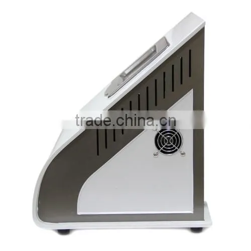 Powerful 5 in 1 Body Fast Slim Liposuction Cavitation Vacuum Radio Frequency Machine photo-4