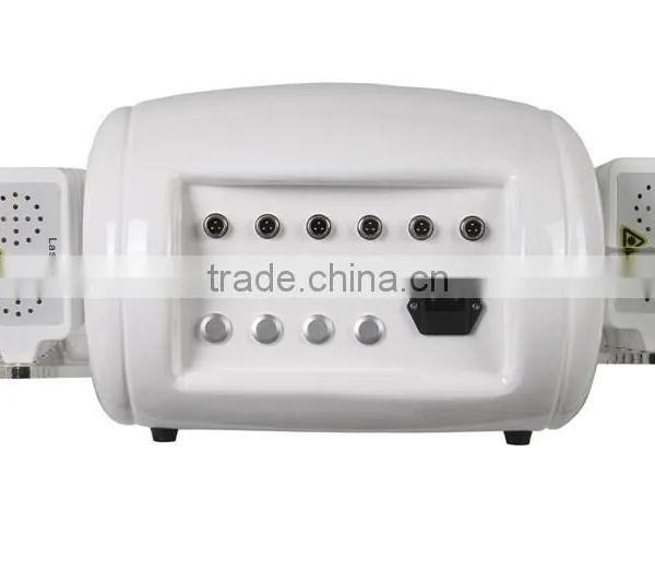 Laser Cavitation Fat System Laser 650nm photo-5