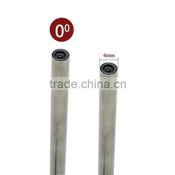 Factory Price!! Rigid Endoscope 4x50mm Otoscope for ENT Operation photo-3