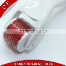 2016 Latest Technology ce and Rohs Certificate Zgts Derma Roller photo-2