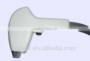 Portable 808nm Diode Laser Lip Hair Hair Removal Machine 810nm photo-4