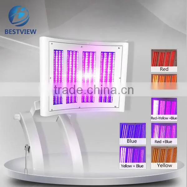 Freckle Removal      Beauty Salon Use 7 Color Led Led Light For Skin Care Light Pdt Beauty Machine Facial Rejuvenation Machine Led Light Therapy photo-6