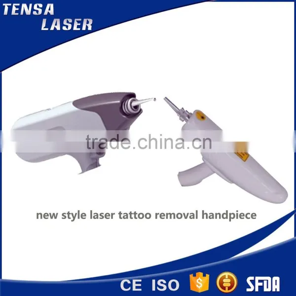 Shipping Free Portable Q-switched Laser Price photo-3