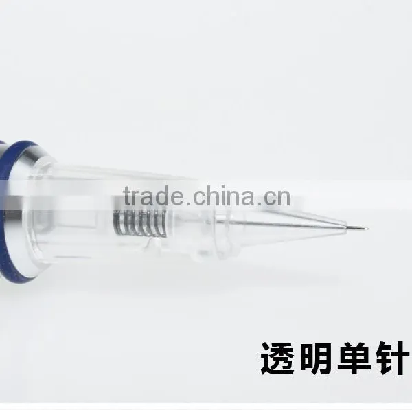 Micro Semi Permanent Makeup Disposable Needles For Professional Tattoo photo-3