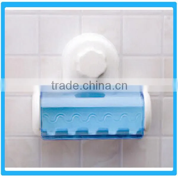 New Household Colorful Toothbrush Holder photo-3