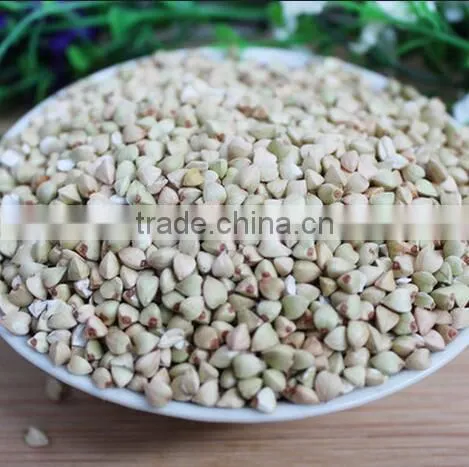 BB High Quality Raw Sweet Buckwheat Price photo-5