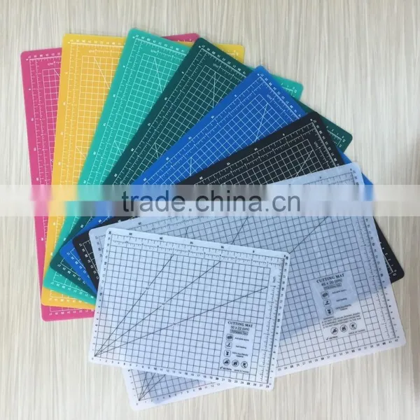Self-Healing Cutting Mat In Office School Supplies