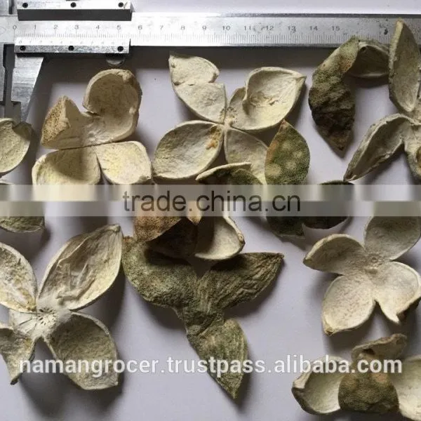Citrus Pectin Peels photo-5