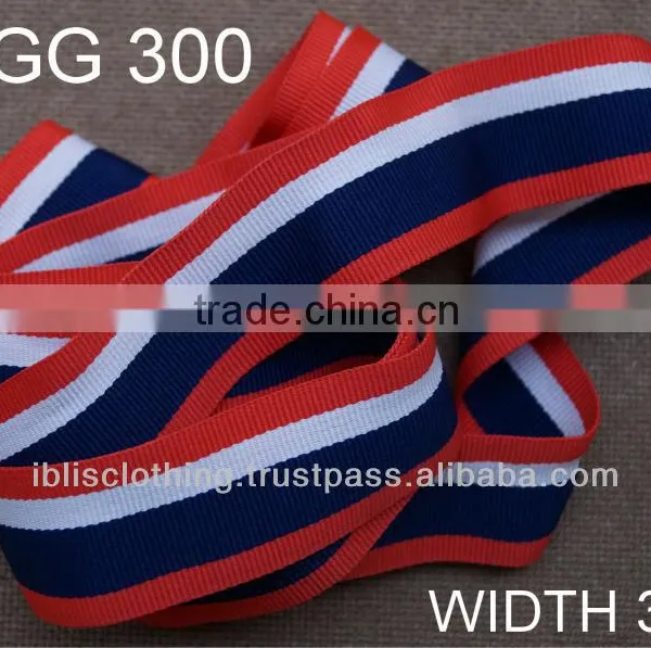 GROSGRAIN RIBBON 2 SIDED