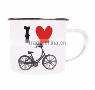 Enamel Mug photo-4