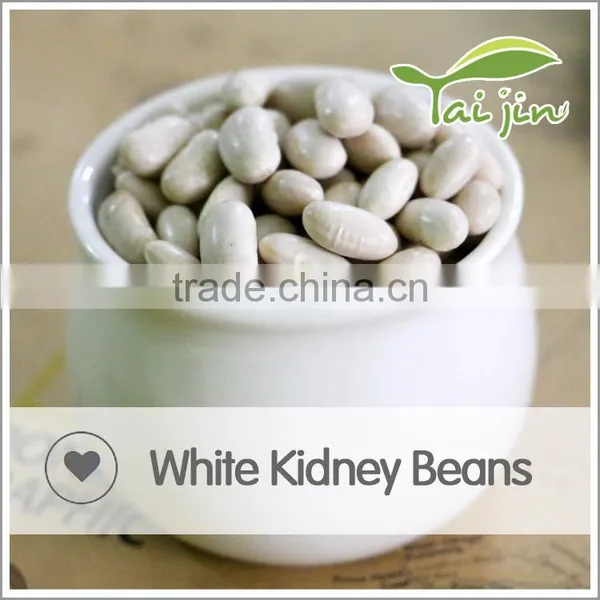 Foul Medames White Kidney Beans For Canning photo-5