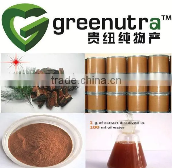 Pine Bark Extract