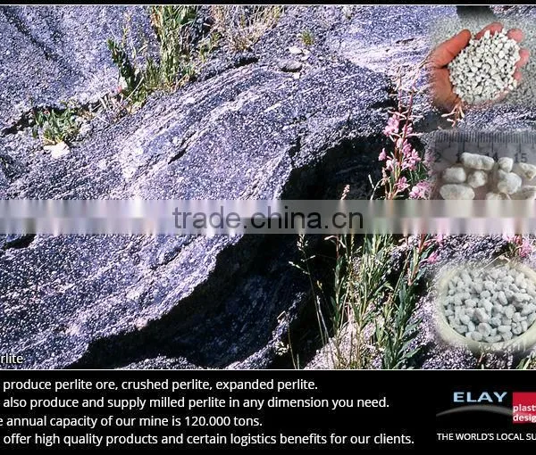Crushed Perlite photo-6