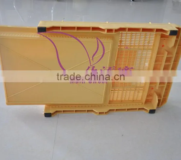 Beehive Accessories Plastic Beehive Bottom Board photo-6
