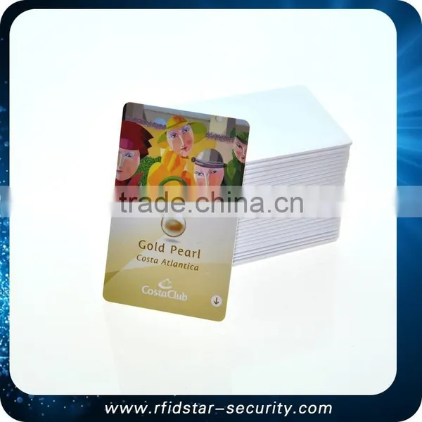 Hot Selling Card Rfid for Wholesales photo-6