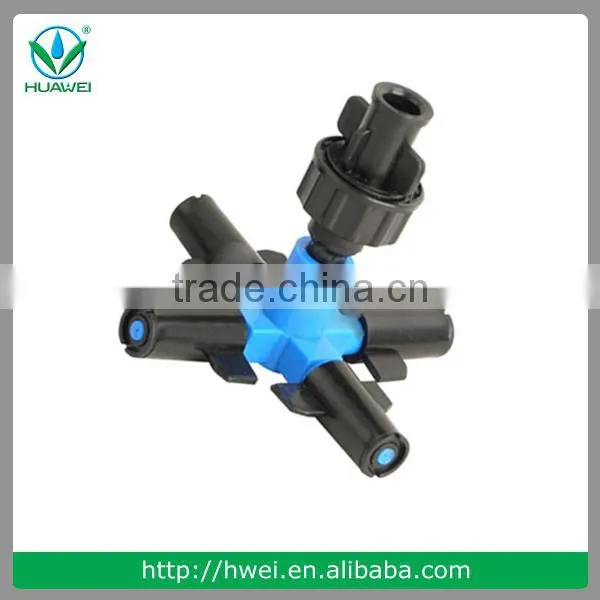 Farming Irrigation Mist Sprayer Wholesale photo-4