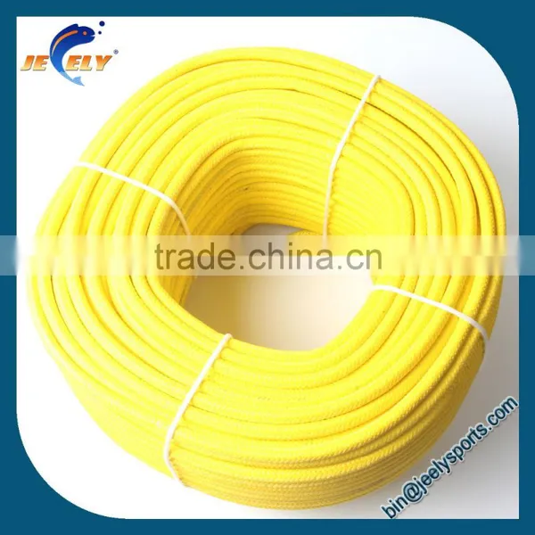 Spectra Fiber Rock Climbing Rope photo-2
