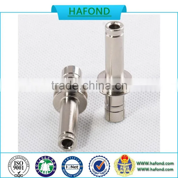 15 Years Factory Experience Supply High Quality Cheap Cnc Machining Service photo-5
