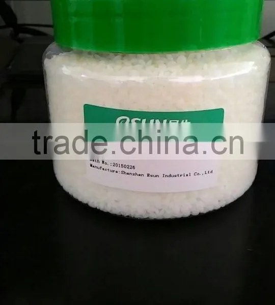 Biodegardable Injection Molding Grade PCL photo-4