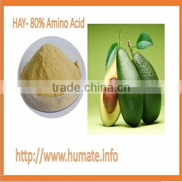 Pure Amino Acids / Vegetable Amino Acids / Amino Acid Fertilizer