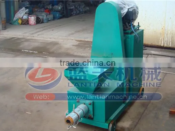 Latest Development and Newest Design Small Coal Briquette Machine photo-6