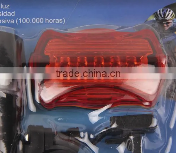 2016 HOT SELL SUPER BRIGHT LED BIKE LIGHT photo-3