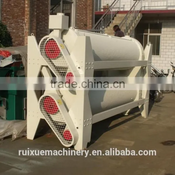 Rice Length Grader Machine photo-4
