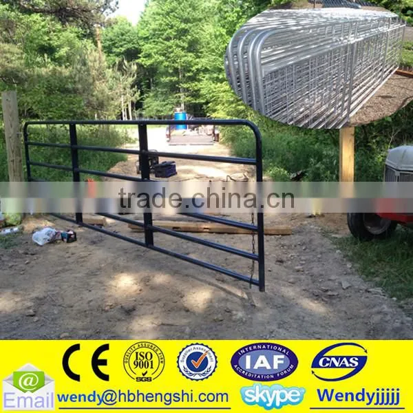 Farm Gates and Panels