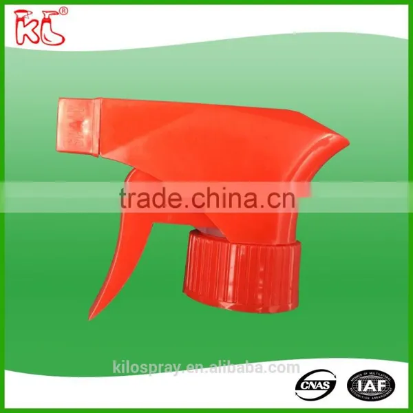 China Supplier Garden Sprayer,foam Nozzle Trigger Spray, Trigger Sprayer photo-6
