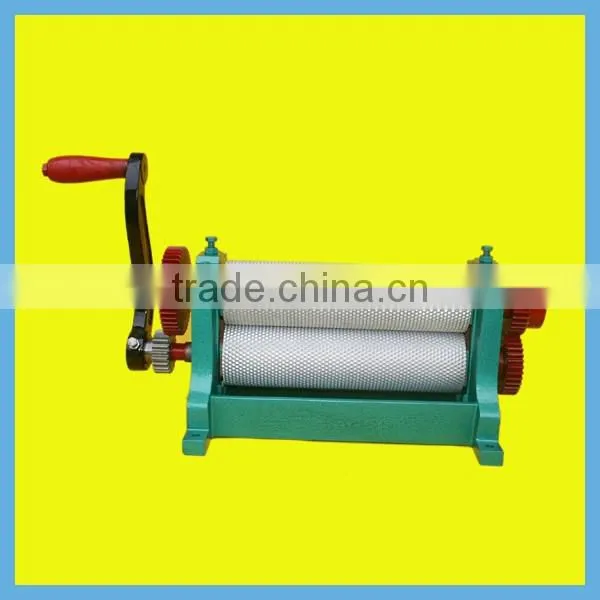 Hotsale Automatic Embossing Machine Bee Keeping photo-2