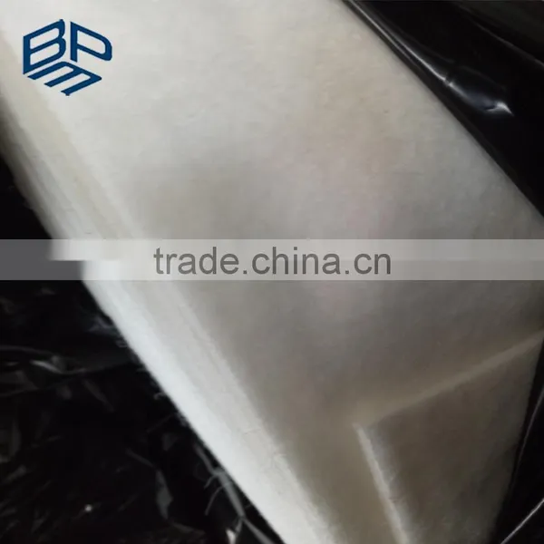 Filament Needle Punched Nonwoven Geotextile