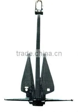 Type SR spek anchor