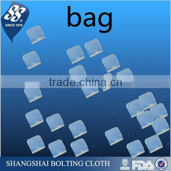 Nylon Materials Native Filter Bags Liquid